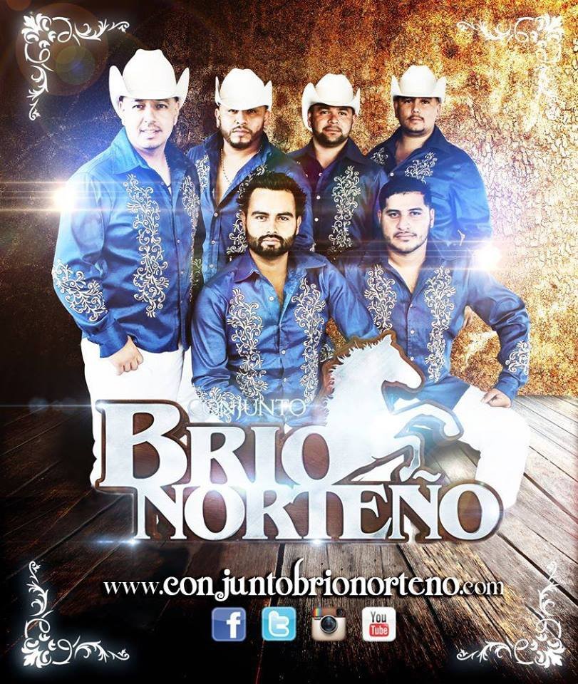 Conjunto Brio Norteño- Se Va Muriendo Mi Alma