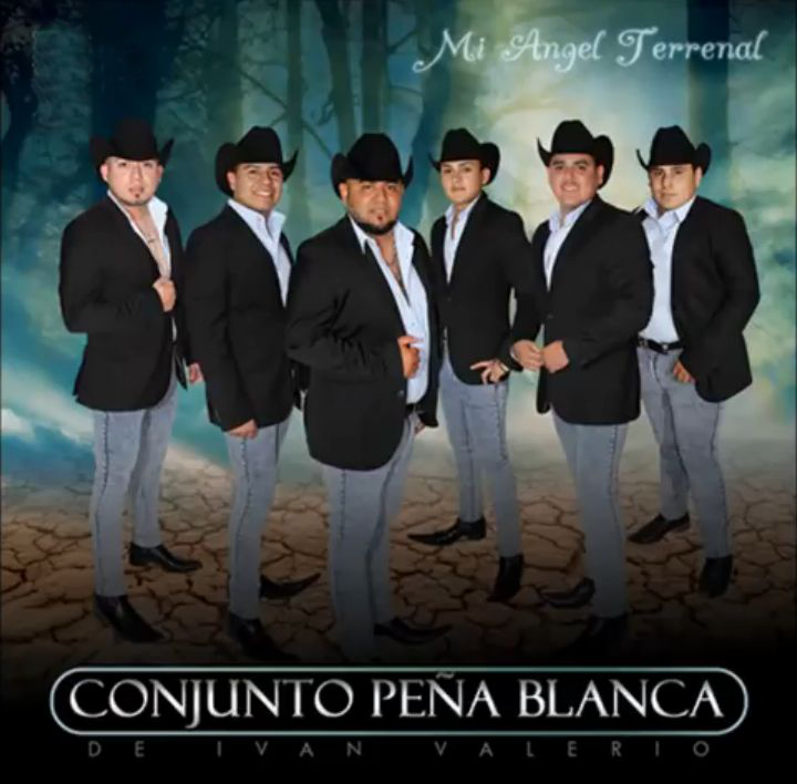Conjunto Peña Blanca- Me Duele La Cabeza
