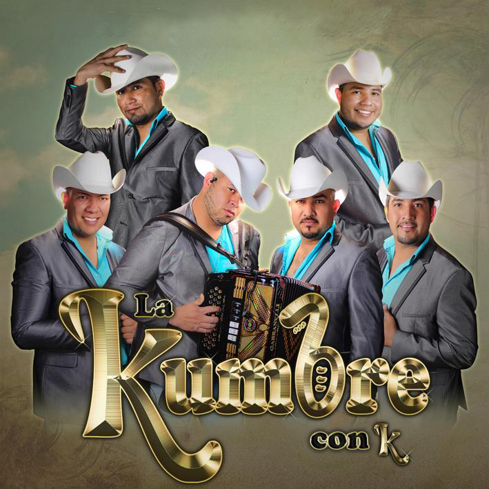 La Kumbre Con K- Ardiente Tentacion